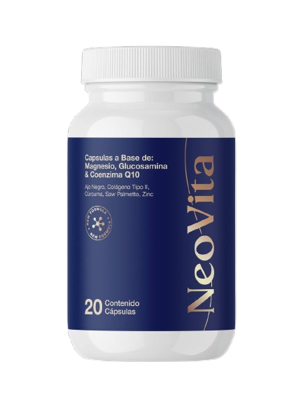 NEOVITA